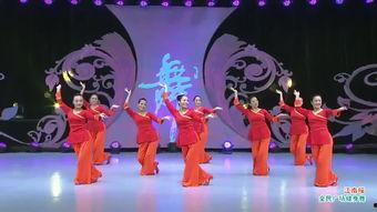 骑马舞舞蹈视频,动感十足的现代舞韵律解析