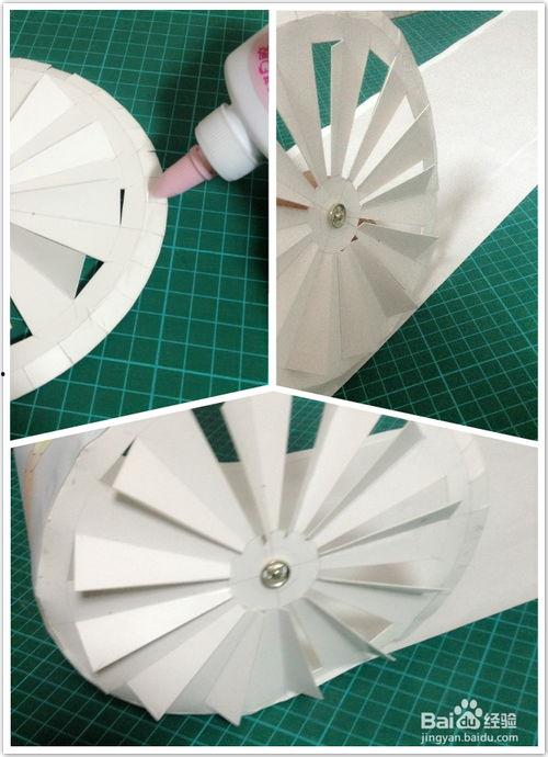 走马灯制作方法视频,揭秘走马灯制作全过程