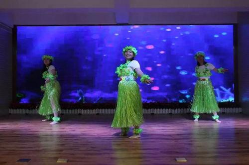 情景剧天之大舞蹈视频,演绎生命之美的情感盛宴