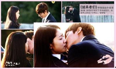 韩剧吃奶的吻戏视频,韩剧吃奶激情吻戏幕后揭秘